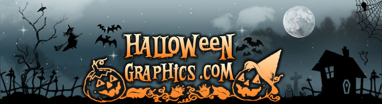 Halloween Graphics logo